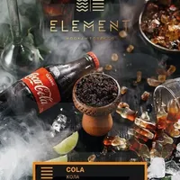 Табак - Element - 25гр - Земля Cola (Кола)